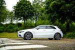 Mercedes-Benz A250 e AMG Line 2020 года (UK)